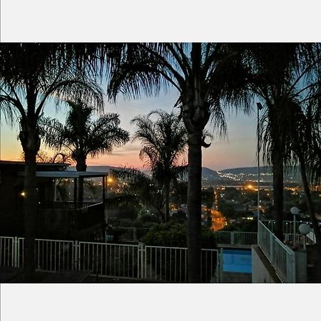 פרטוריה Palm View Guest House מראה חיצוני תמונה