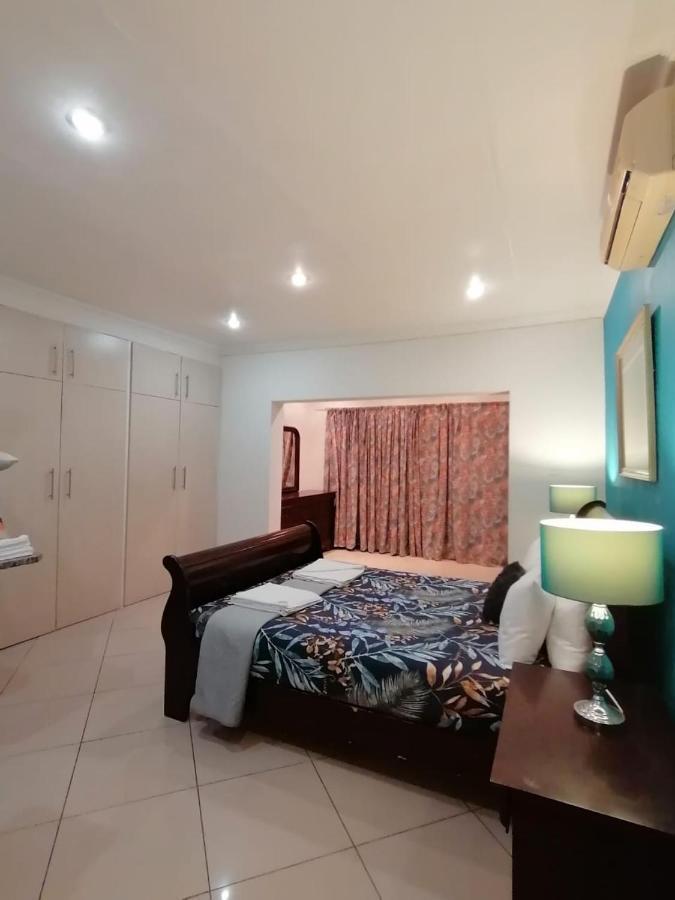 פרטוריה Palm View Guest House מראה חיצוני תמונה