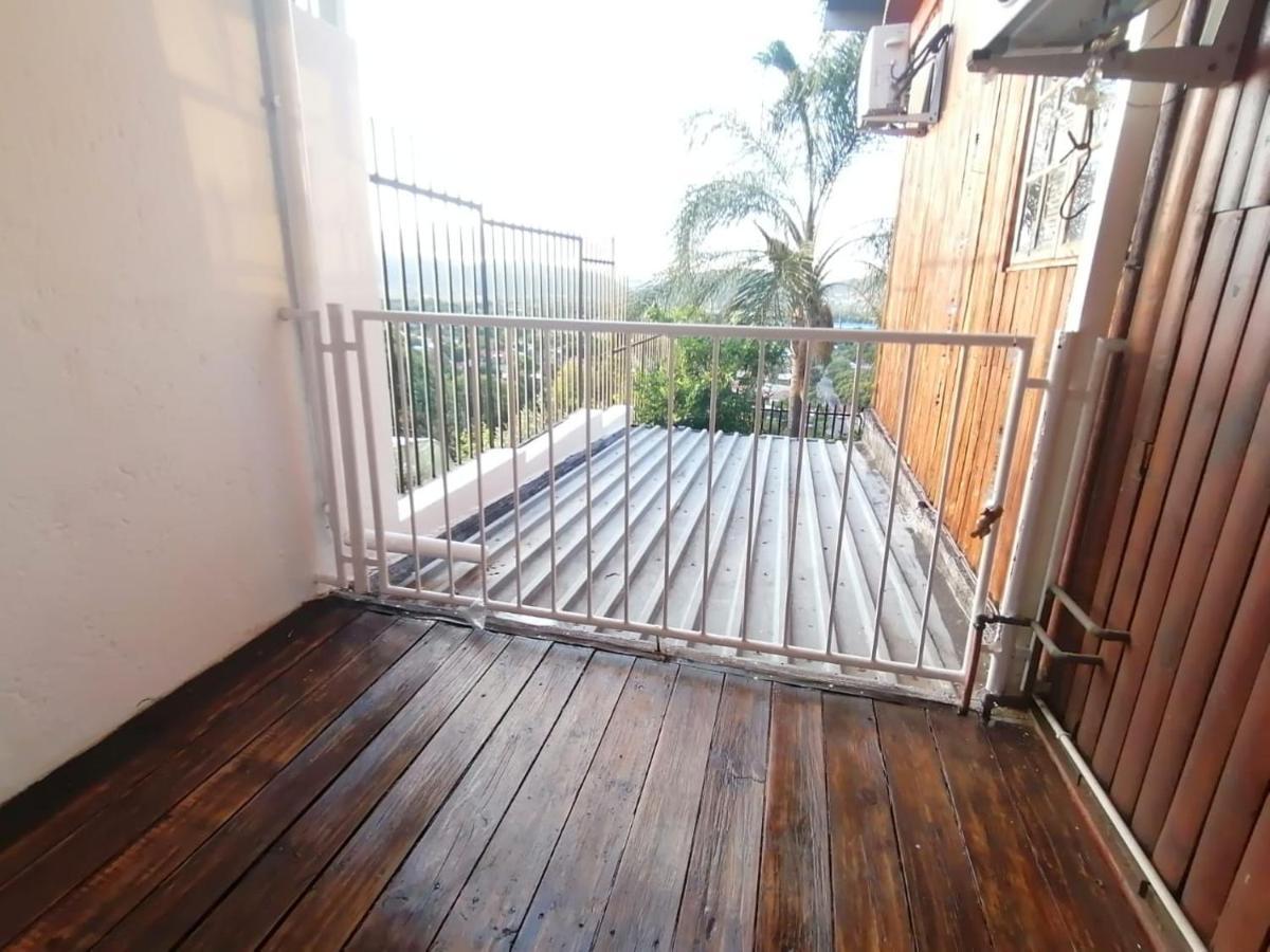 פרטוריה Palm View Guest House מראה חיצוני תמונה