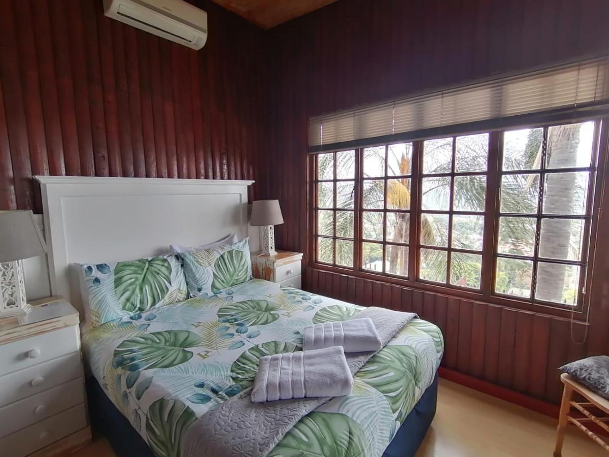 פרטוריה Palm View Guest House מראה חיצוני תמונה