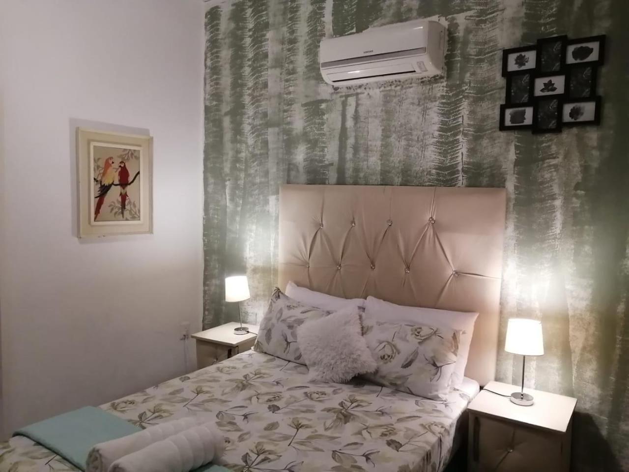 פרטוריה Palm View Guest House מראה חיצוני תמונה