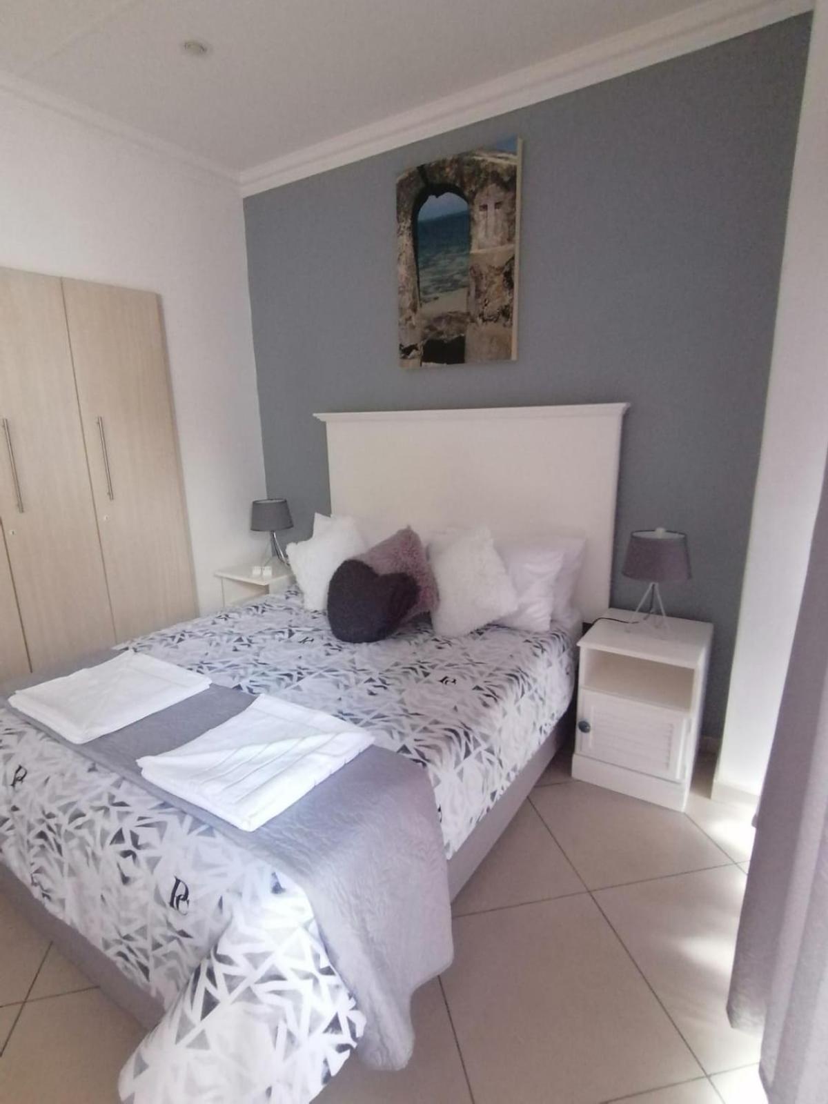 פרטוריה Palm View Guest House חדר תמונה